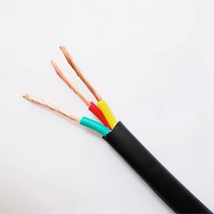 廣州電纜廠 RVV電線