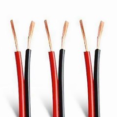 廣州雙菱牌電線電纜 RVB電線
