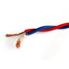 廣州電纜廠 RVS電線