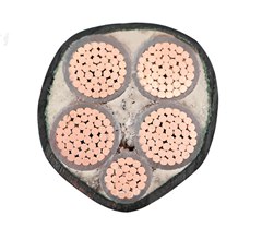 阻燃電力電纜 阻燃耐火電纜