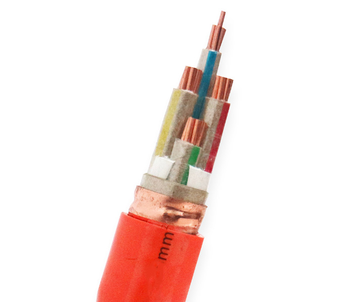 廣州電纜廠BTTRZ礦物質電纜
