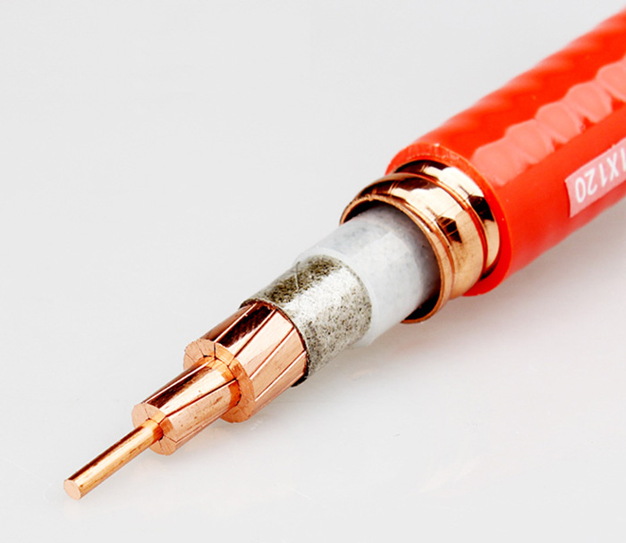 廣州電纜廠礦物質(zhì)電纜