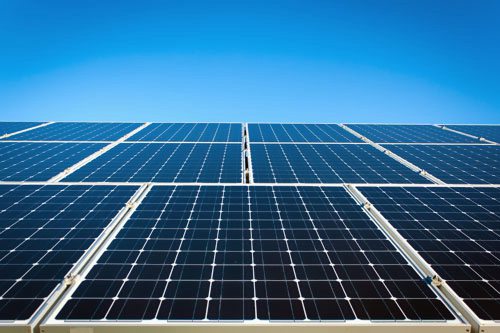 2020年全球新增太陽能裝機容量預(yù)測下調(diào)至105GW
